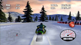 Ski-Doo Snow Racing